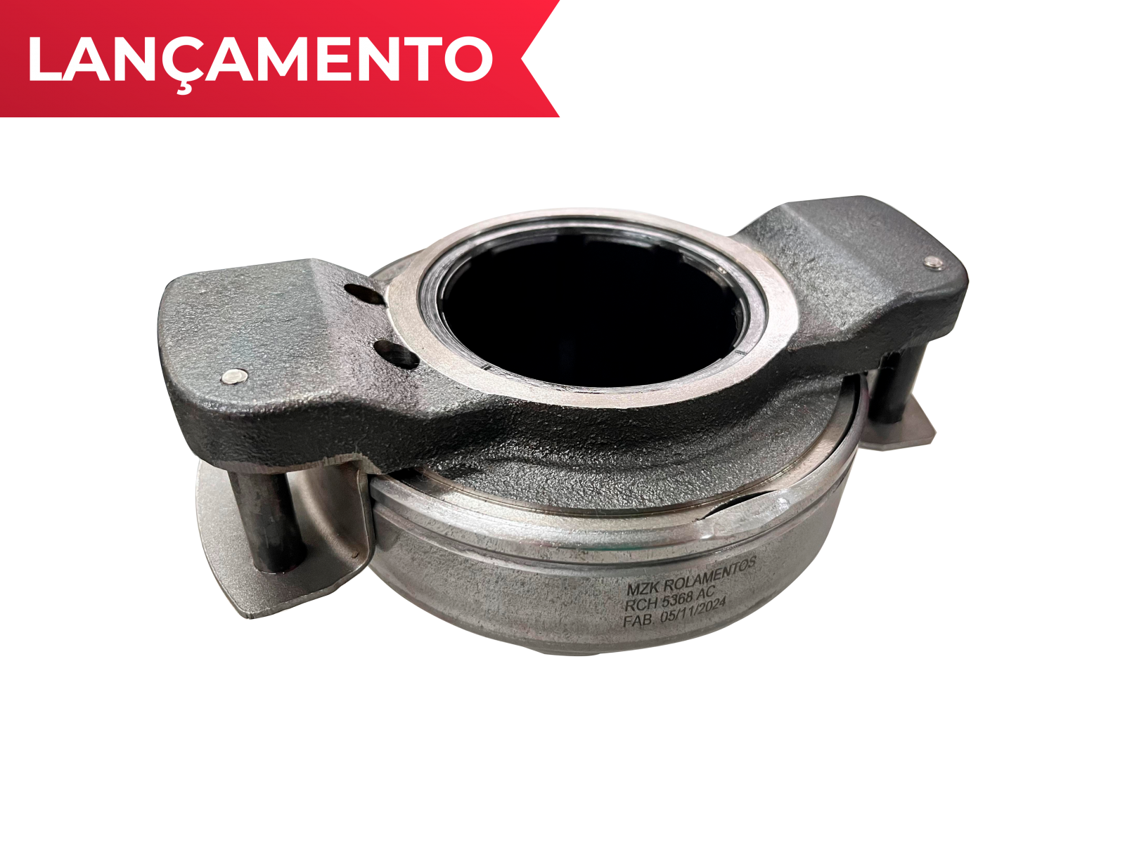 RCH 5368 AC | MZK Rolamentos